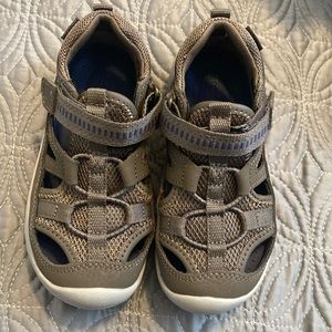 Brand new stride rite toddler sandals